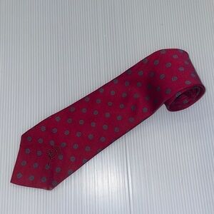 Countess Mara Vintage mens tie